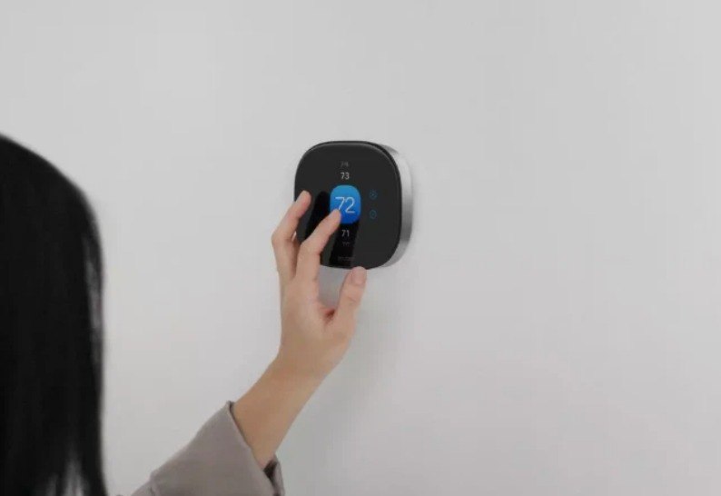 Ecobee Thermostat
